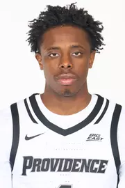 Jayden Pierre head shot