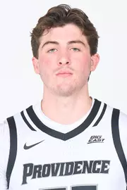 Kieran O'Haire head shot