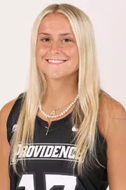 Ally DeCoste head shot