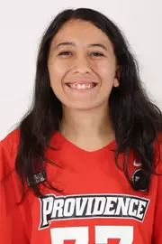 Asia Porter head shot