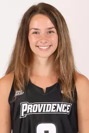 Hannah McKenney head shot