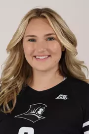 Sammie Ruggles headshot