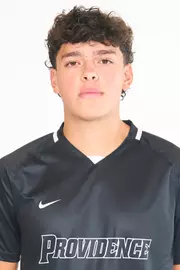 Christian Haikal Head Shot