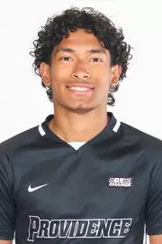 Gabriel Chavez Head Shot