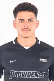 Israel Neto Head Shot