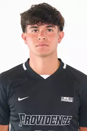 Julian Restrepo Head Shot