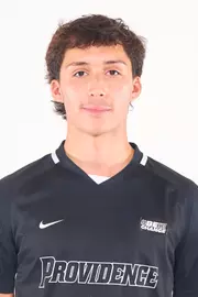 Kevin Castaneda Head Shot