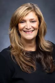 Lisa F. Vieira