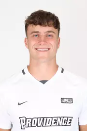 Harry Scarborough Head Shot