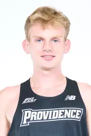 Jacob Hefele 24 HS