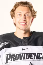 MIH Connor Kelley head shot