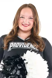 Abigail Garofalo Head Shot - Cheer