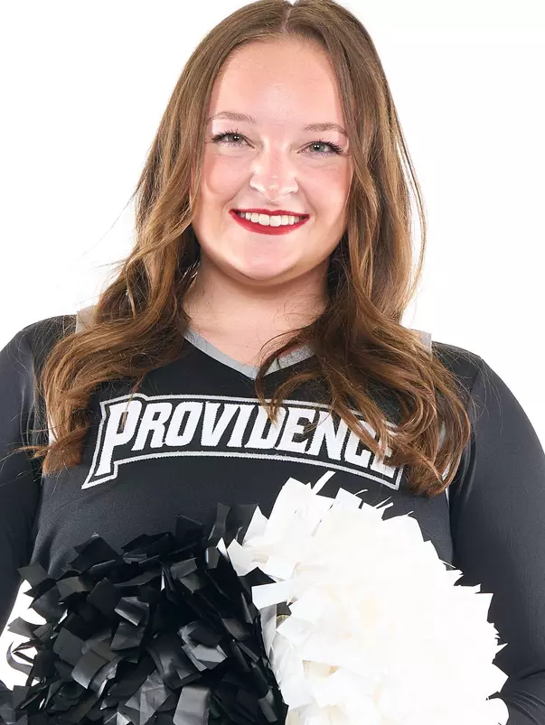 Abigail Garofalo Head Shot - Cheer