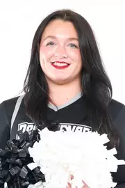 Amanda Fleming Head Shot - Cheer