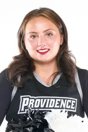 Amanda Mingolelli Head Shot - Cheer