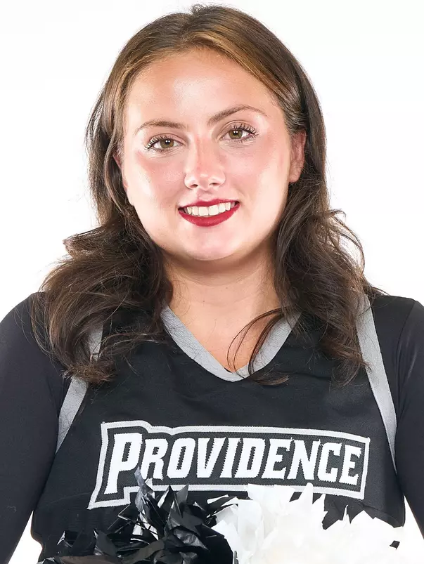 Amanda Mingolelli Head Shot - Cheer