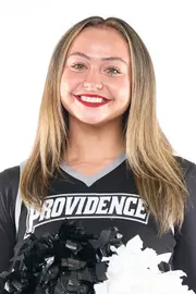 Brigid Mullett Head Shot - Cheer