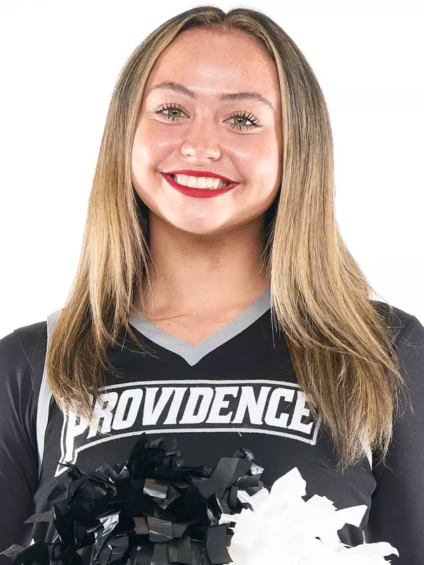 Brigid Mullett Head Shot - Cheer