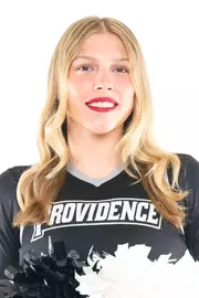 Caitlin Craft Head Shot - Cheer
