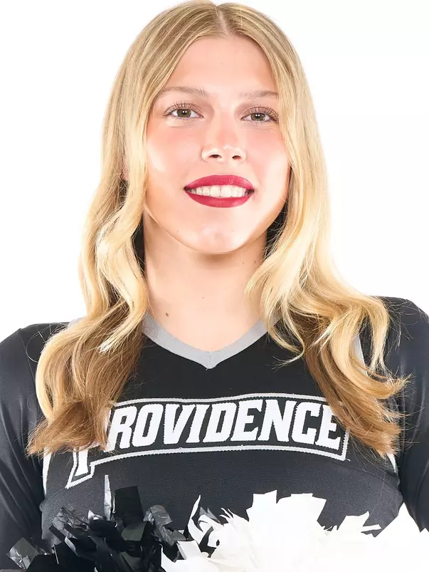 Caitlin Craft Head Shot - Cheer