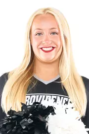 Caroline Dell Isola Head Shot - Cheer