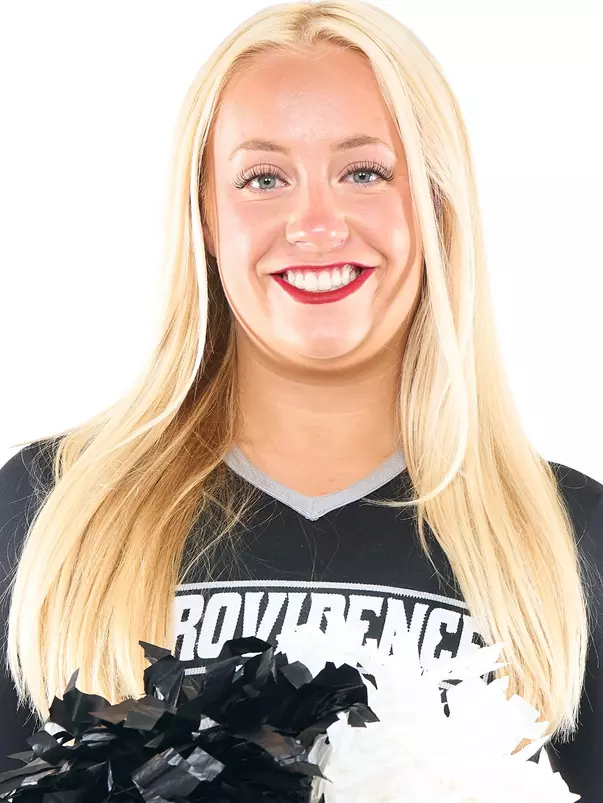 Caroline Dell Isola Head Shot - Cheer