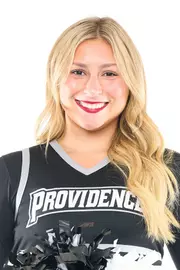 Emma Fischer Head Shot - Cheer