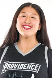 Faith Clark Head Shot - Cheer