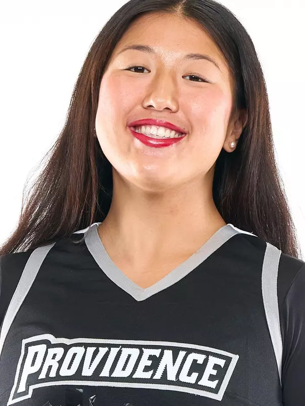 Faith Clark Head Shot - Cheer