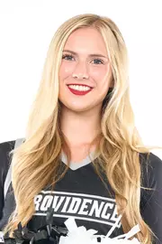 Gabreilla Gallagher Head Shot - Cheer