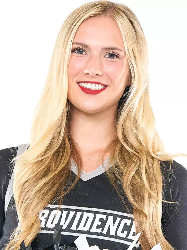 Gabreilla Gallagher Head Shot - Cheer