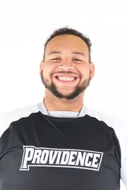 Geovanni Barbosa Head Shot - Cheer