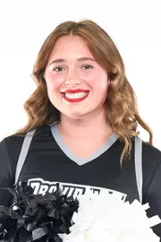 Isabella Wynn Head Shot - Cheer