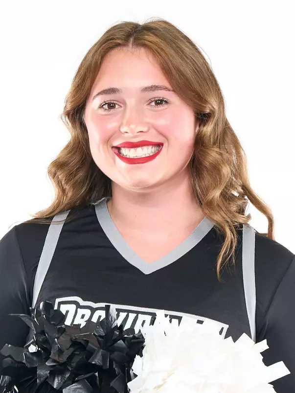 Isabella Wynn Head Shot - Cheer