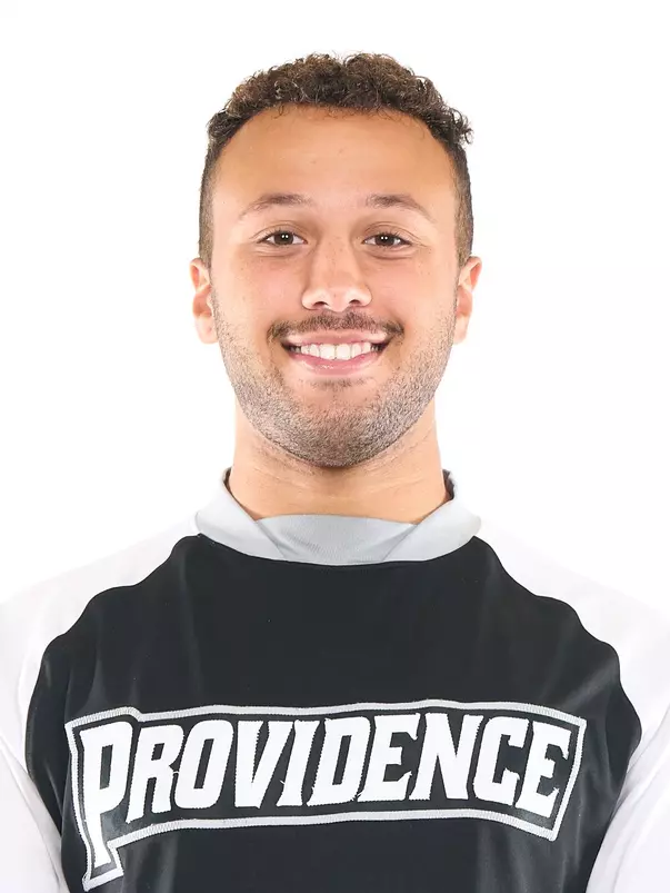 Jayden Peacock Head Shot - Cheer