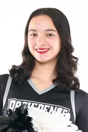Kat Schroder Head Shot - Cheer