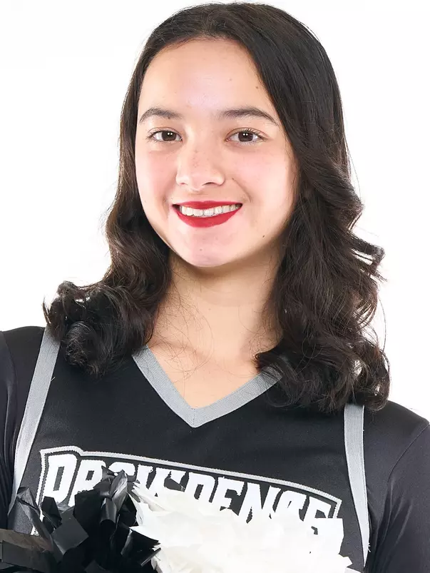 Kat Schroder Head Shot - Cheer