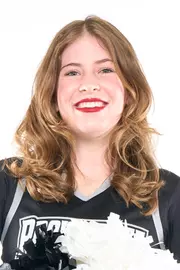 Leah Welshman Head Shot - Cheer