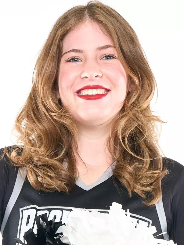 Leah Welshman Head Shot - Cheer