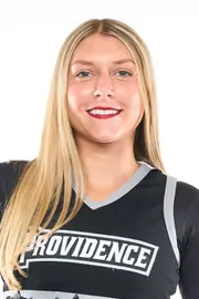 Lilia Young Head Shot - Cheer