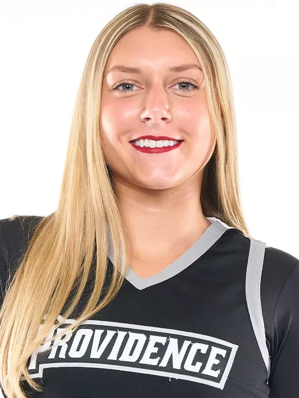 Lilia Young Head Shot - Cheer