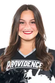Maria Leni Head Shot -Cheer