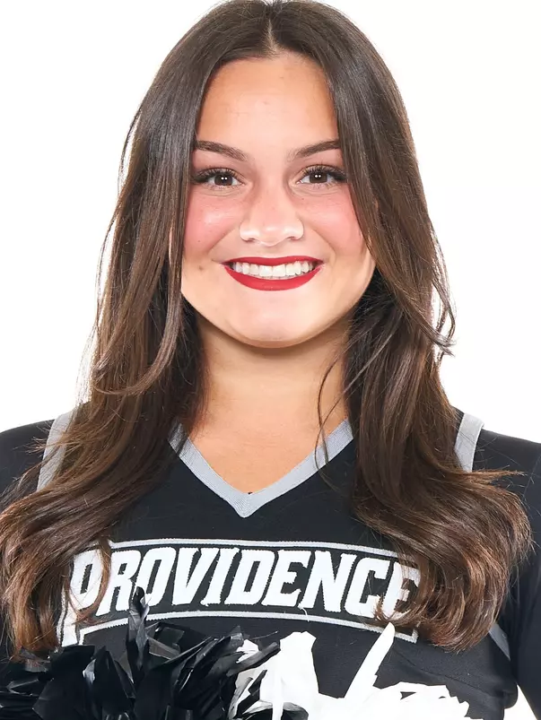 Maria Leni Head Shot -Cheer