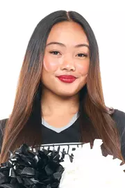 Mary Nicole Hunsberger Head Shot - Cheer