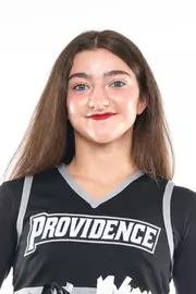 Michelle Audino Head Shot - Cheer