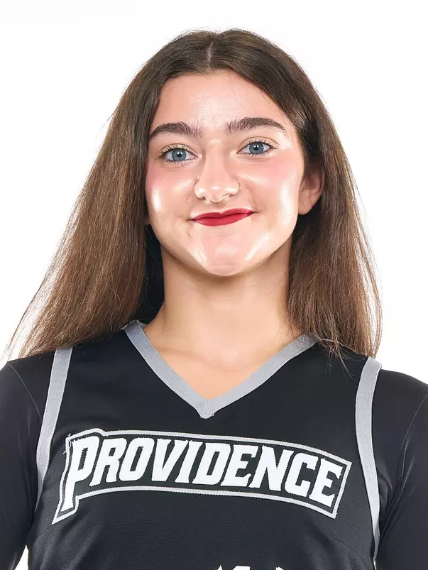 Michelle Audino Head Shot - Cheer