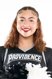Nicole Salazar Head Shot - Cheer