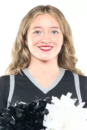 Rachel Arcand Head Shot - Cheer