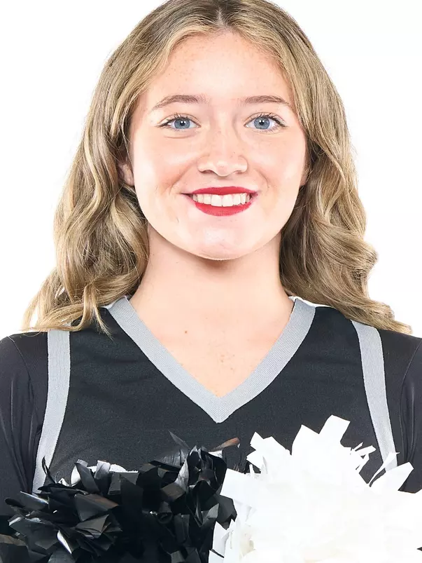 Rachel Arcand Head Shot - Cheer