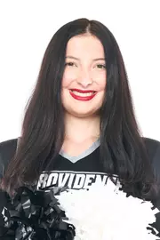 Sara Sepe Head Shot - Cheer